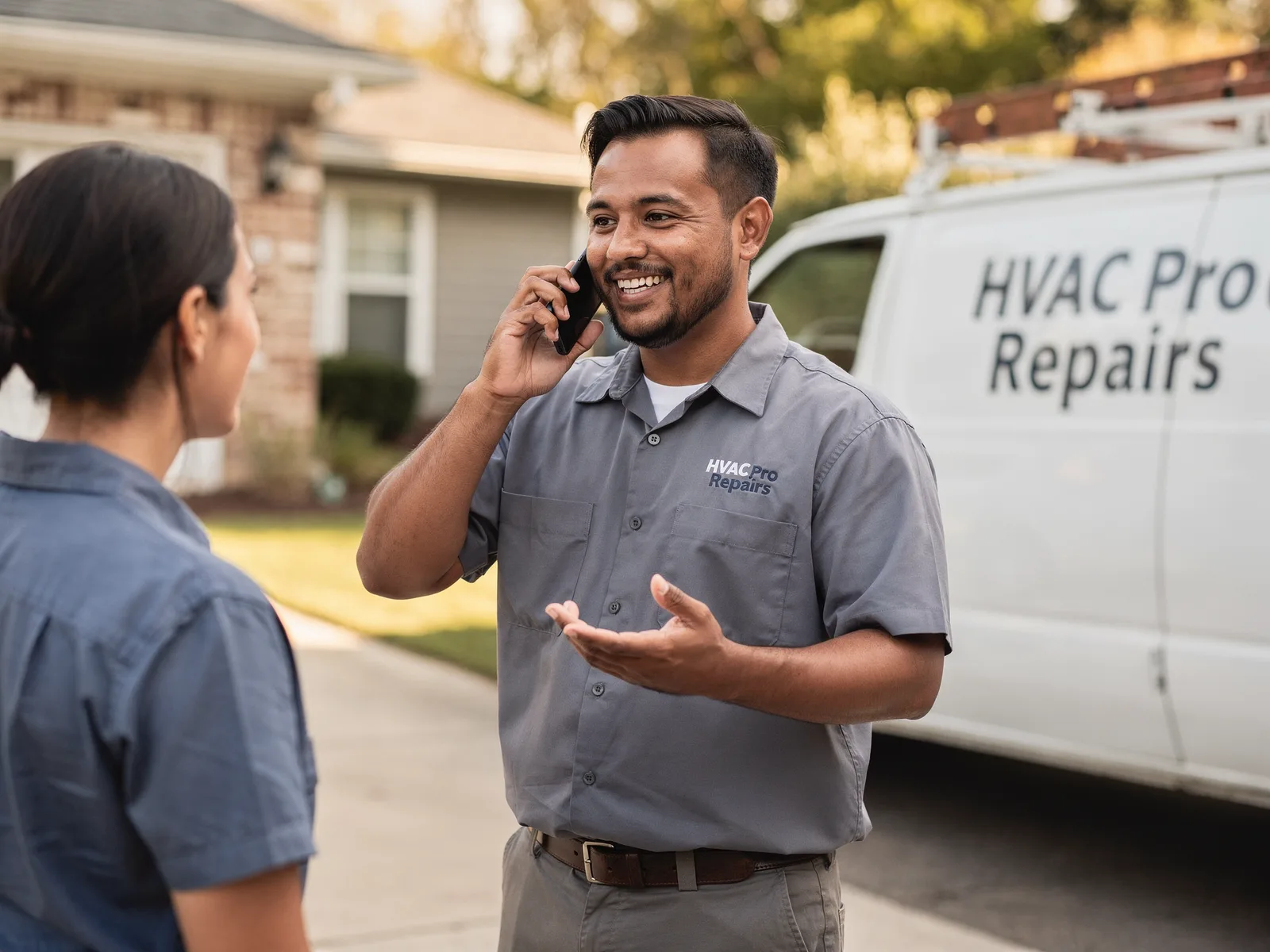 Heat Pump Repair Yosemite, KY FAQs